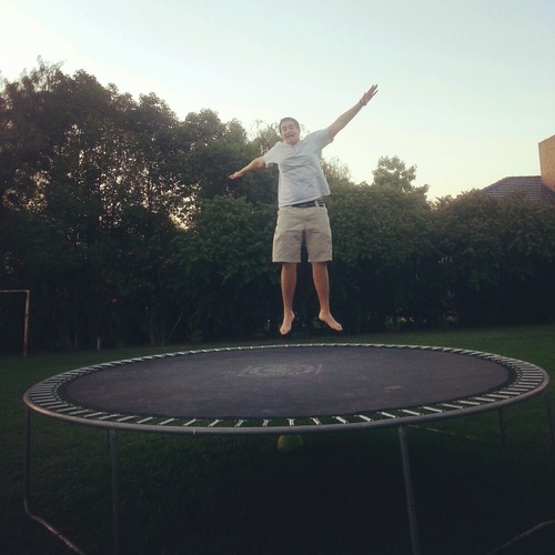 MaorMiodowsky's profile picture. 