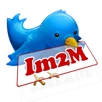 Im2M's profile picture. Groupe Fnac Darty