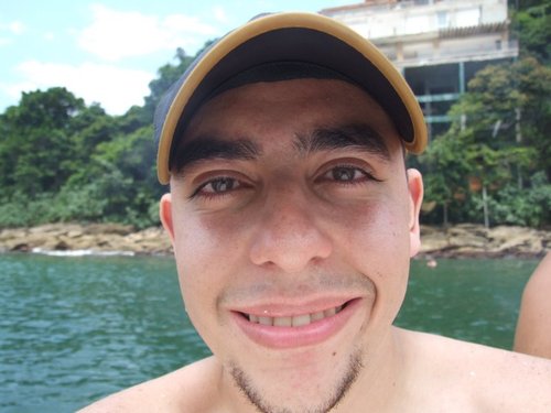 Juan_Phillipe's profile picture. See you in another life my brother