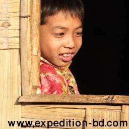 Bangladesh Expeditions having own boats, necessary transport and tour guide team offer guided tour in Bangladesh since - 2001. https://t.co/tlk3OsofoX