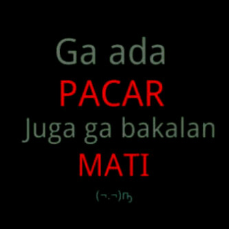 Inget Mbloo, Masa Depan ditangan TUHAN bukan ditangan MANTAN. Follow @Area_MANTAN Galau karena Cinta ? Ah, sudahlaah... | #areaMANTAN #soalMANTAN