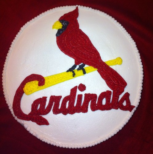 No me gusta que hablen cuando interrumpo!!...♨... Ⓜg                         STL Cardinals