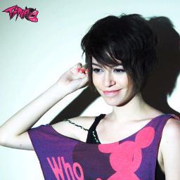 TinaFC2's profile picture. จำสาวขี้วีนคนนี้ได้หรือเปล่า ? ตีน่า พิมพ์รดาภา ไรท์
แฟนคลับตีน่านะคะ คิดถึงตีน่าเลยทำทวิตนี้ขึ้นมา
 follow กันเล๊ยย ถ้าไม่อย่างนั้นล่ะฉันจะ วีนนนนนนนนนนน