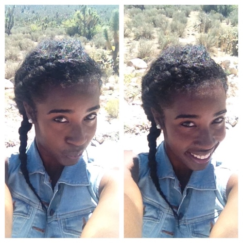 HunnyBunnzz's profile picture. Geek