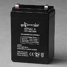 Professional Valve Regulated Lead-acid battery manufacturer