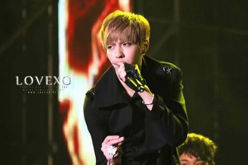 [VERIFIED] RP for Wu Yi Fan (Kris) from @AI_Roleplayer | EXO-M's Leader, Lead Rapper| 1990.11.06 | Sociable