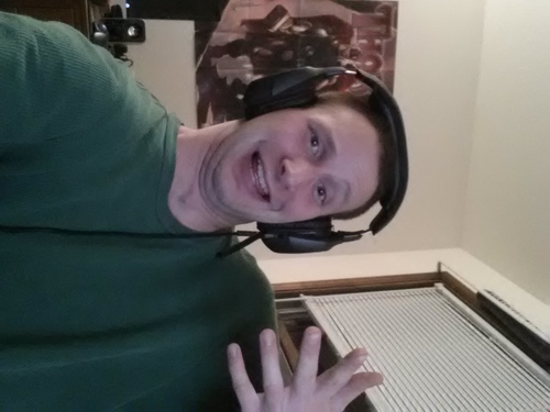 TheRunescapeYT's profile picture. 