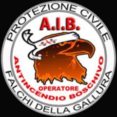 Volontari della Protezione Civile