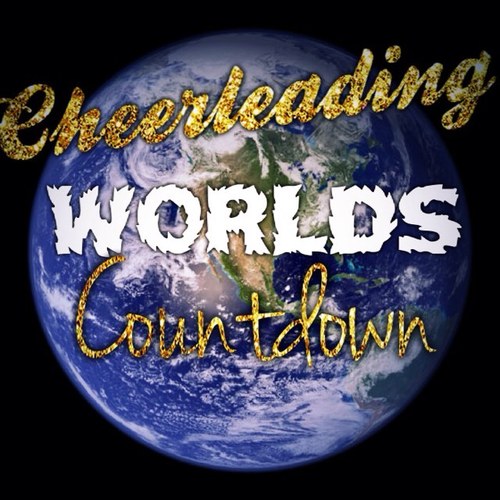 Keeping you up to date on days left until worlds!