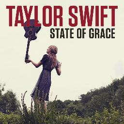 Account of support to Taylor Alison Swift.