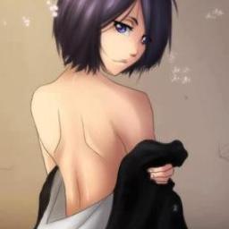 KuchikiRuikia's profile picture. 