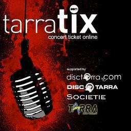 To order the tickets please contact us by email order@tarratix.com or visit our website http://t.co/56k6jZWNTH | to direct purchase please visit our stores