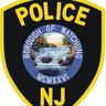 WatchungPD's profile picture. 