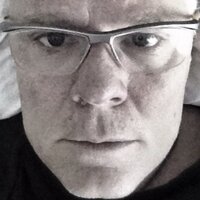 John Culverwell (@johnovision) 's Twitter Profile