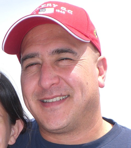 NickXenos's profile picture. 