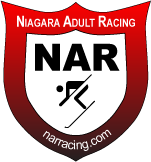 NarRacing's profile picture. I am a ski racing league, for all levels of racers, in Western New York. Races are held on Thursday nights at Kissing Bridge! Free food and beer at all races!!!