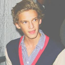 Since:02/19/11. Followed by Cody, Alli, Jake and Campbell. What u waiting 4 follow too?. proud simpsonizer