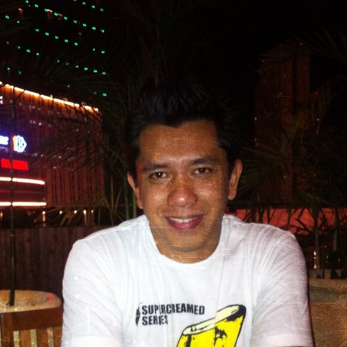 heruyabes's profile picture. 