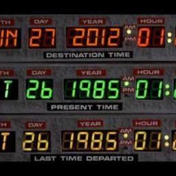 futureinflash's profile picture. The future happens quickly. Flash fiction does too. Read the Flash Future Review to stay on top of both. Please submit your writing on our website!