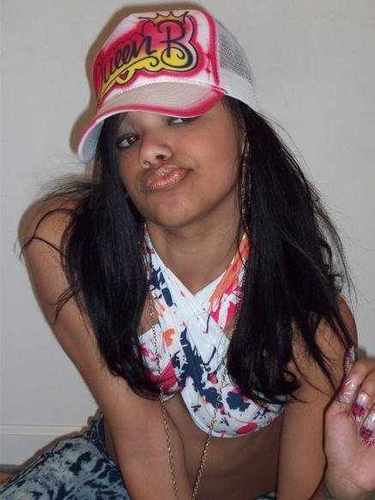 graduated from Hillside high :) cheerleader & dancer. I participate in pageants & modeling is my passion!