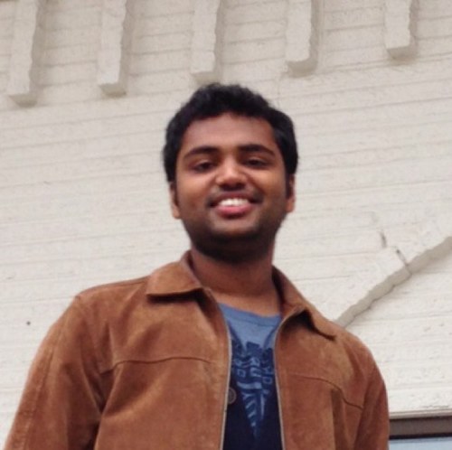 vepak's profile picture. I'm a curious person.