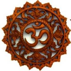 karmashya_om's profile picture. 