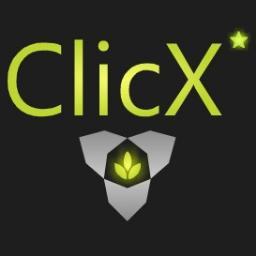 Najnowszej generacji profesjonalne programy użytkowe od Studia ClicX Innovation.