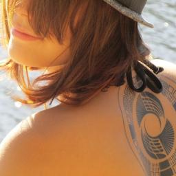 NatalyFreid's profile picture. 