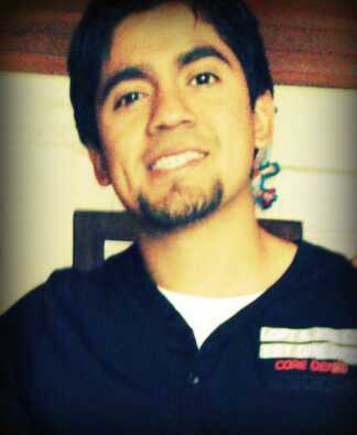 Estudiante de Odontología - Universidad Diego Portales, amante de la vida y aún proyecto de músico.