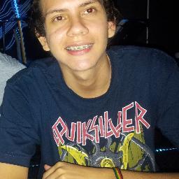 Me segue mas não encocha