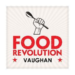 Take a stand for REAL FOOD on Fri. May 17th 2013! Tweets by @RealFood4Life1 and @PetitsChefsAcad Ambassadors for @jamieoliver and @foodrev in #Vaughan #Ontario
