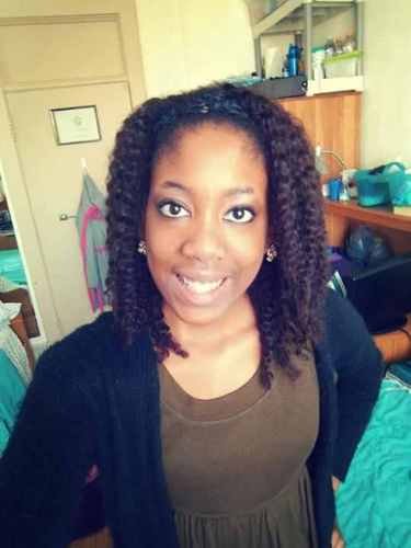 tyesha thomas