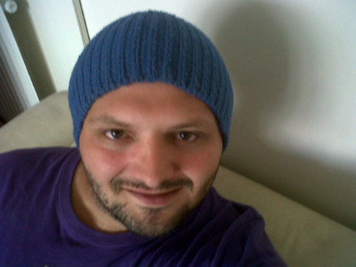 Normal guy from Cardiff who loves music.