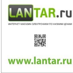 LANTAR_RU's profile picture. 