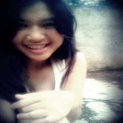 I follow you, you mu follow me .