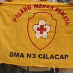 Official twitter of Prajawira @sman3clp . CP : +6289639680371 . SIAMO ! :D
