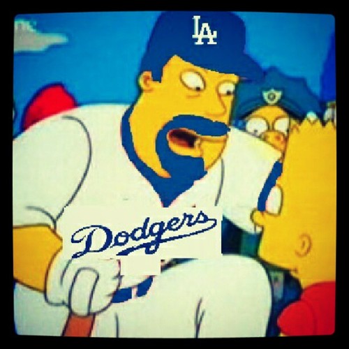 TRUTHorDINGERS's profile picture. Do you want to know the TERRIFYING TRUTH? Or do you want to see DINGERS! He/Him. Tweets are my own. Married to @DodgerFoodie.