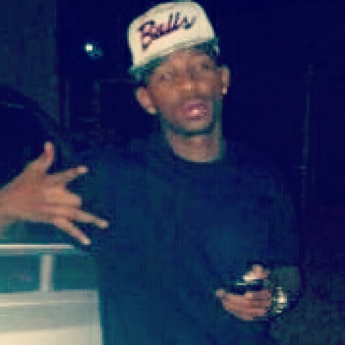 Young mane just tryna make it before he take me