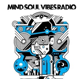 Mindsoulviberadio is a Ustream channel that has no boundaries in music. Special Guest DJs will be in the mix. We will be mixing Live every Tue & Thu at 7:00pm