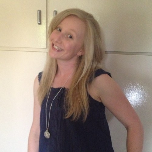 morgan_falchi's profile picture. Dietitian APD