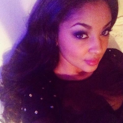 MzchrystinaCruz's profile picture. 