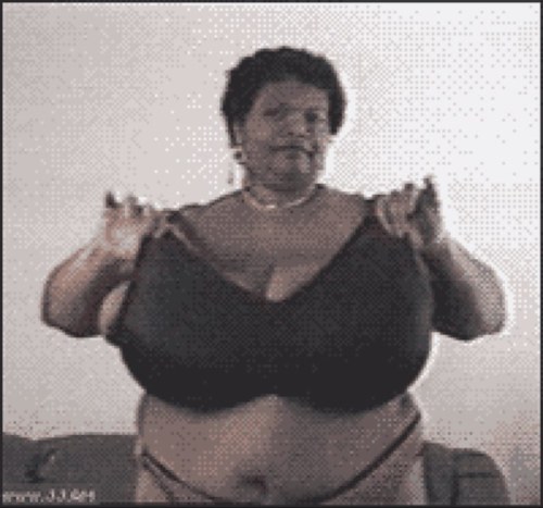 Thick Bitchez takin over