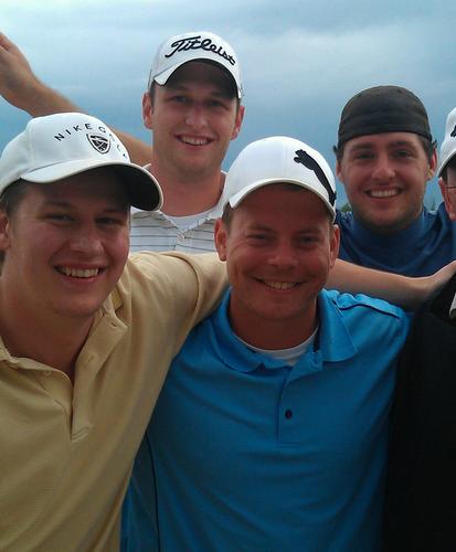 LarryGordon3's profile picture. 