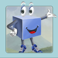 CubertsCube's profile picture. Imaginative, creative storytelling technology for kids!  Exciting things are happening in the world of Cubert!