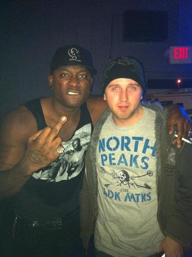 carsiness's profile picture. Midwest Hip Hop. Underground Soljahs.