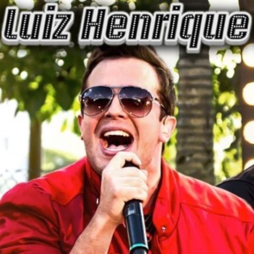 Cantor Sertanejo - Faço Parte da Dupla Luiz Henrique & Fernando