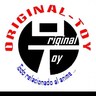 original_toy's profile picture. Todo relacionado al ANIME..... 
Cada vez con mas sorpresas ... !!!
Fc: /originaltoy.anime