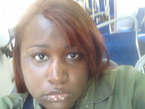 Nurse aide n one of phillys finest.