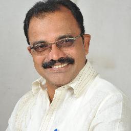 AILU RAMESH, CEO & Chief Editor, https://t.co/ElFPsDMC4R
& Political Factory Telugu News channel

&Senior Journalist Writer Actor Producer & Film Director
