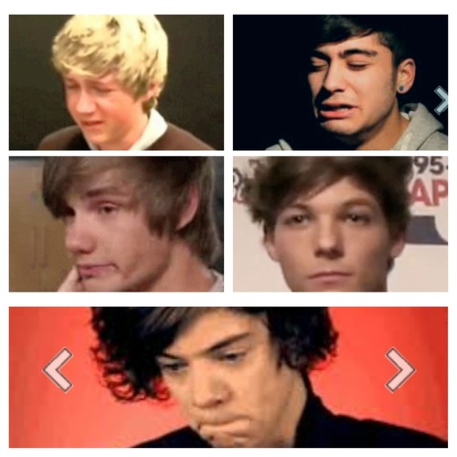 Celebrities are people too and all this hate not only effects them but us too. Dedicated directioner... please #stophate